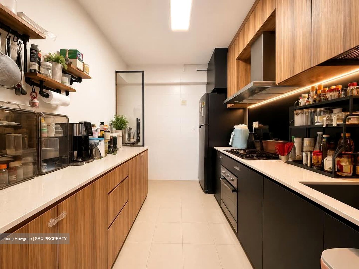 Blk 547A Segar Vale (Bukit Panjang), HDB 4 Rooms #574582321